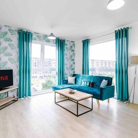 2 Bedroom Apartment Manchester Hosted By Mcr Dens Kültér fotó
