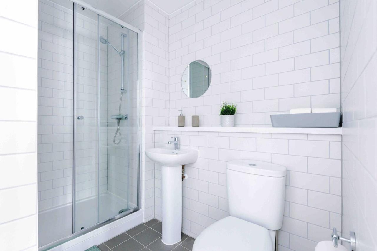2 Bedroom Apartment Manchester Hosted By Mcr Dens Kültér fotó